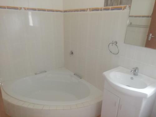 Bed & Breakfast Ankuweni Guest House