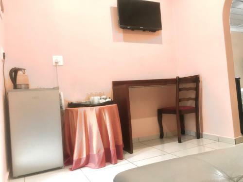 Bed & Breakfast Ankuweni Guest House