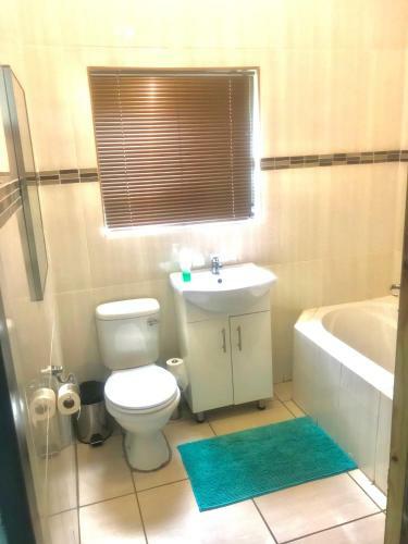 Bed & Breakfast Ankuweni Guest House