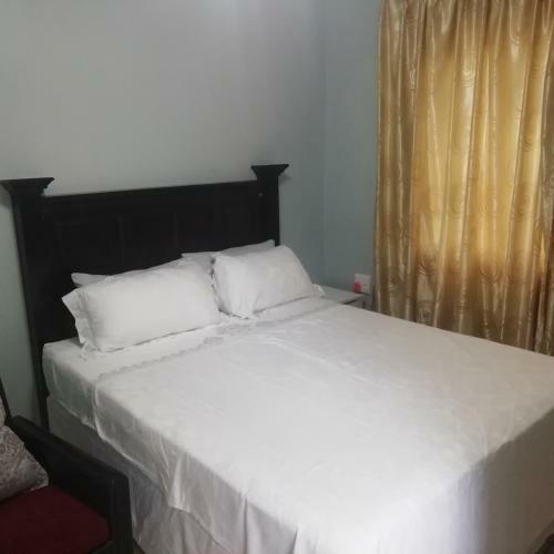 Bed & Breakfast Ankuweni Guest House