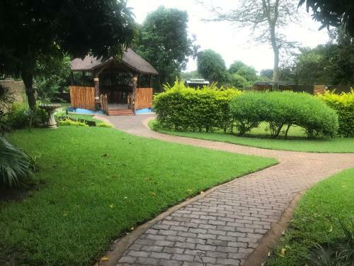 Bed & Breakfast Ankuweni Guest House