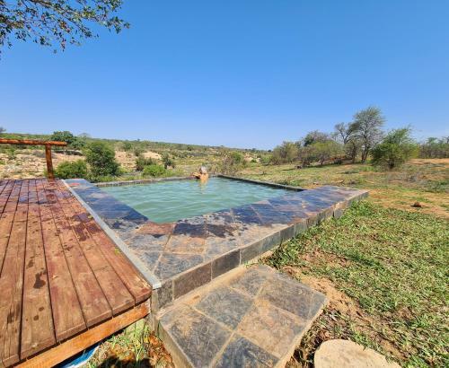 Lodge Manukuza Wilderness