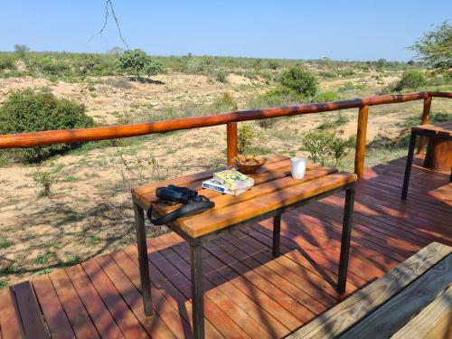 Lodge Manukuza Wilderness