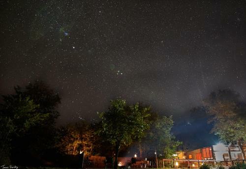 Lodge Manukuza Wilderness