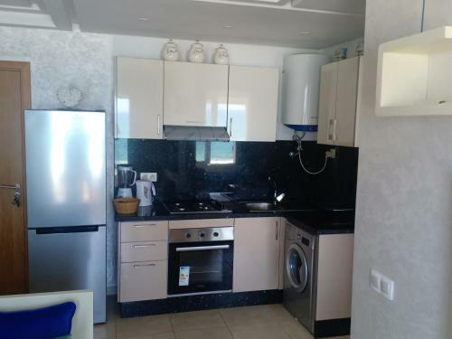 Apartamento Mahdia Beach