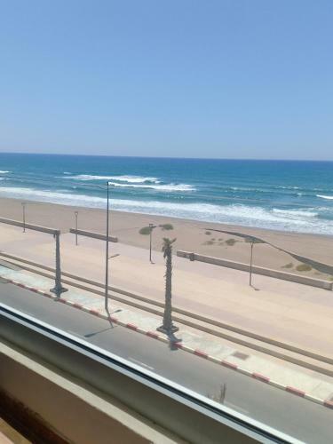 Apartamento Mahdia Beach