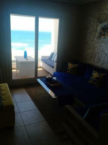 Apartamento Mahdia Beach