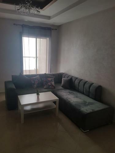 Apartamento R�sidence Machallah