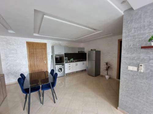 Apartamento Appartement Kenitra