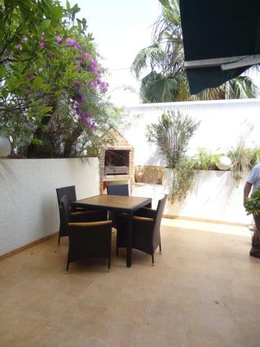Location Vacances �tage Villa