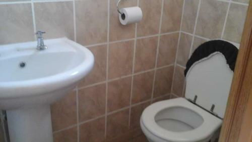 Hostal Swanga Lodge