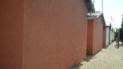 Hostal Swanga Lodge