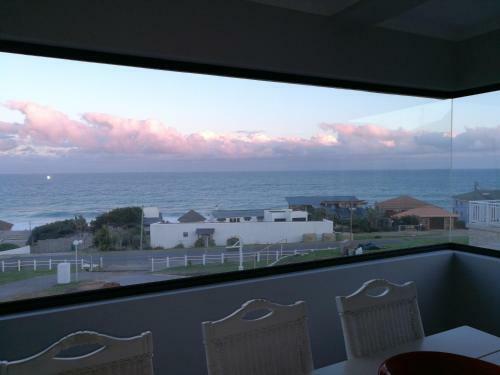 Apartamento The View