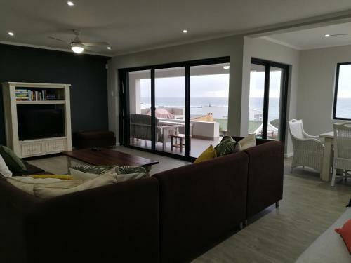 Apartamento The View