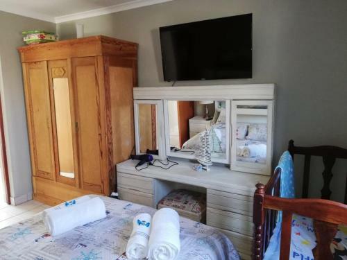 Apartamento Glentana Silver Moon Self Catering