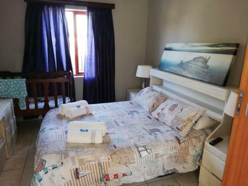 Apartamento Glentana Silver Moon Self Catering