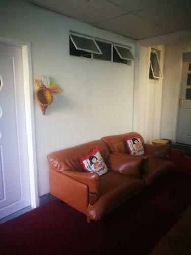 Apartamento Naisar Royal White Wing