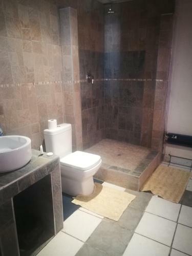Apartamento Naisar Royal White Wing