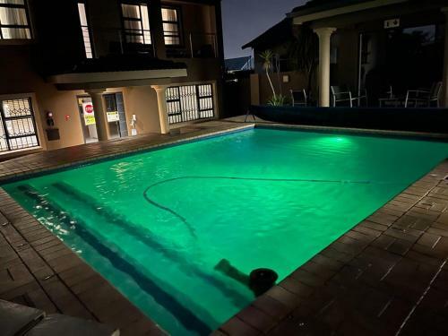 Apartamento Thokomala Guest House