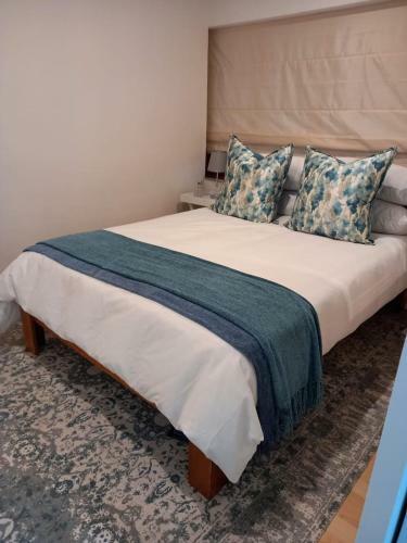 Apartamento Stunning Bnb In Gorgeous Garden Setting