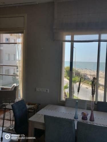 Apartamento Kenz Mehdia 2