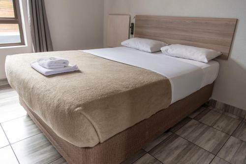 Hotel Ecomotel Germiston
