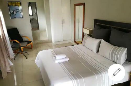 Gugu's Private Guest Apartment
