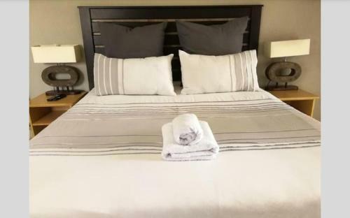 Gugu's Private Guest Apartment