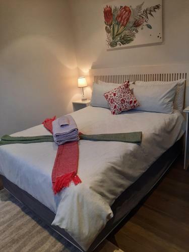 Apartamento Fancy Pansy