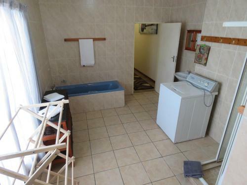 Apartamento 53 On Webber Guest House