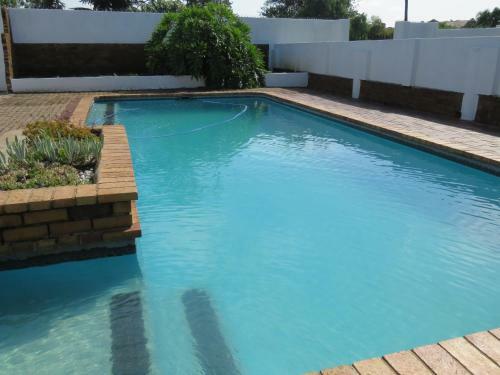 Apartamento 53 On Webber Guest House