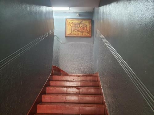 Hotel Blue Moon Guest House