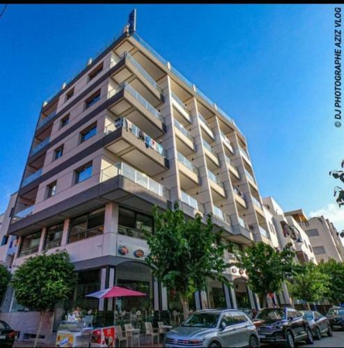 Hotel H�tel Laluna Bay