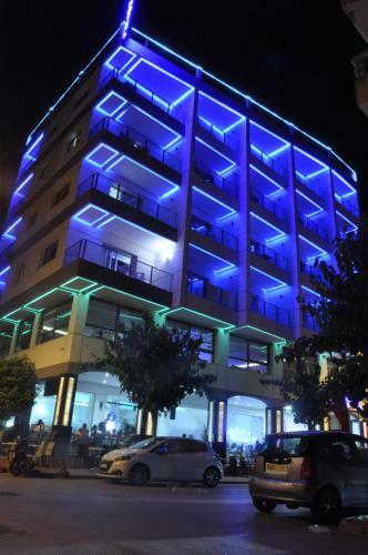Hotel H�tel Laluna Bay