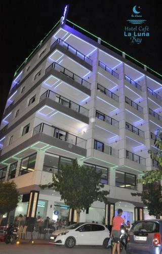 Hotel H�tel Laluna Bay