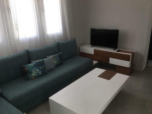 Apartamento Lilia Jabal