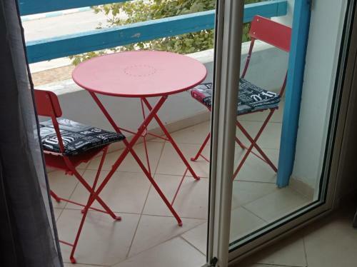 Apartamento R�sidence Neuve Avec Piscine M?diq