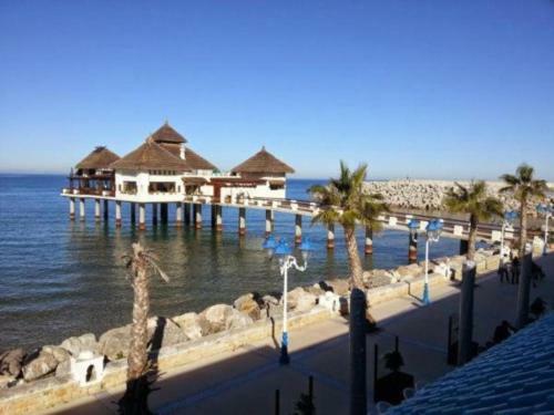 Apartamento Appartement Belle Vue