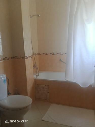 Hotel Cote D'or M'diq