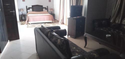 Hotel Cote D'or M'diq