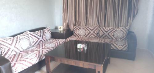 Hotel Cote D'or M'diq