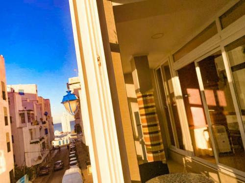 Apartamento Studio In Mdiq With Beach View