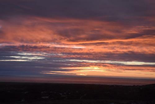 Hostal Sunset Paradise