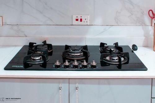 Apartamento Dainthill Homes