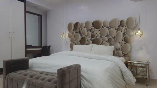 Apartamento Dainthill Homes