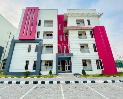 Eve's Luxury Apartments