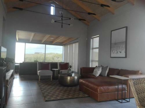 Villa Egrets` ?rk