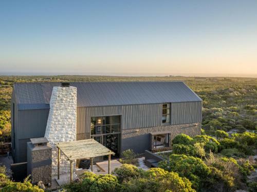 Apartamento Romansbaai Collection