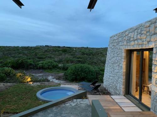 Apartamento Romansbaai Collection
