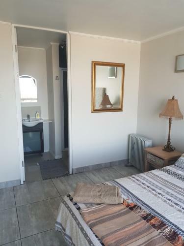 Apartamento Bella Vista